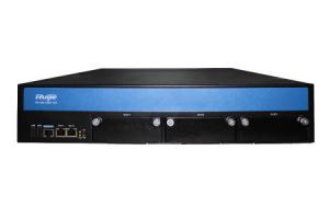 RG-UAC 6000-X60（擴展卡，4個RJ45千兆電口+4個SFP光口，2組電口bypass，三年特征庫）